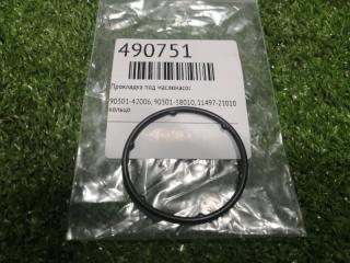 Прокладка под маслонасос TOYOTA новая Прокладка под маслонасос TOYOTA