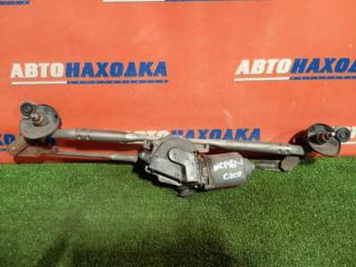 Фото запчасти мотор дворников передний TOYOTA SIENTA 2003-2015 контрактная запчасть Запчасть мотор дворников передний TOYOTA SIENTA 2003-2015