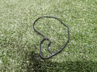 Прокладка под маслонасос TOYOTA новая Прокладка под маслонасос TOYOTA