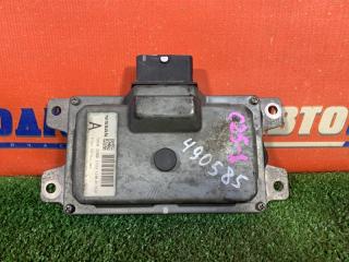 Блок управления АКПП NISSAN SERENA 2005-2010