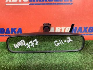 Зеркало салонное NISSAN BLUEBIRD SYLPHY 2005-2012 контрактная Зеркало салонное NISSAN BLUEBIRD SYLPHY 2005-2012