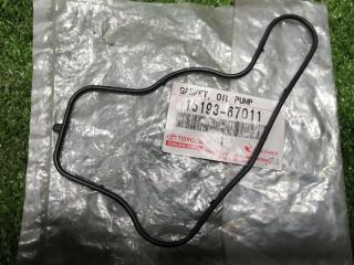 Прокладка под маслонасос TOYOTA новая Прокладка под маслонасос TOYOTA