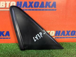 Уголок крыла передний левый MAZDA MPV 2006-2016 контрактная Уголок крыла передний левый MAZDA MPV 2006-2016