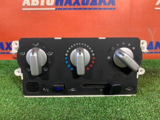 Климат-контроль NISSAN CUBE 1998-2002 контрактная Климат-контроль NISSAN CUBE 1998-2002