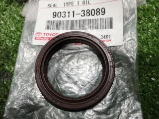 Сальник коленвала передний TOYOTA