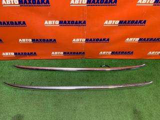 Рейлинг AUDI Q5 2008-2017