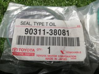 Сальник распредвала TOYOTA