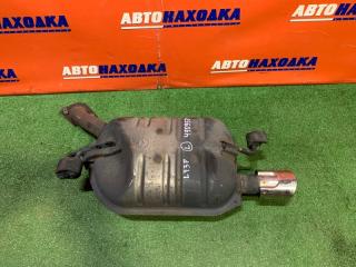 Глушитель задний левый MAZDA MPV 2006-2016