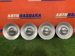 Заглушка колесного диска NISSAN BLUEBIRD SYLPHY 2005-2012 контрактная Заглушка колесного диска NISSAN BLUEBIRD SYLPHY 2005-2012