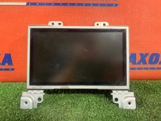 Монитор NISSAN PRESAGE 2003-2009 контрактная Монитор NISSAN PRESAGE 2003-2009