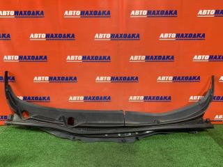 Решетка под лобовое стекло передняя MAZDA DEMIO 2007-2014