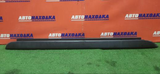 Порог передний левый TOYOTA IST 2002-2005