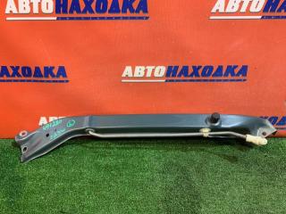 Рамка радиатора передняя левая MITSUBISHI COLT PLUS 2004-2012