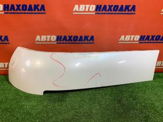 Накладка на крыло задняя правая TOYOTA SIENTA 2003-2015 контрактная Накладка на крыло задняя правая TOYOTA SIENTA 2003-2015