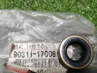 Сальник ГУР TOYOTA