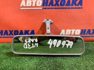 Зеркало салонное NISSAN X-TRAIL 2000-2007 контрактная Зеркало салонное NISSAN X-TRAIL 2000-2007