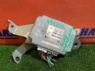 Блок управления АКПП NISSAN BLUEBIRD SYLPHY 2005-2012