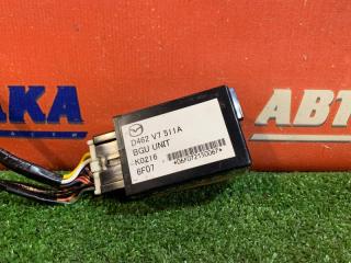 Блок управления MAZDA AXELA 2003-2009