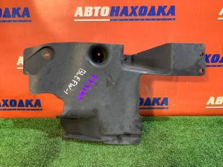 Защита днища кузова MAZDA AXELA 2009-2013