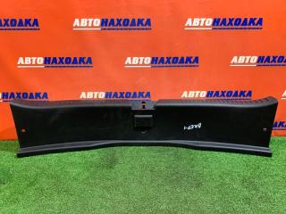 Накладка на порог багажника MAZDA AXELA 2003-2009 контрактная Накладка на порог багажника MAZDA AXELA 2003-2009