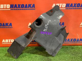 Защита днища кузова MAZDA AXELA 2009-2013