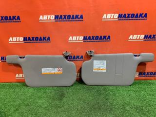 Козырек солнцезащитный NISSAN CUBE 1998-2002