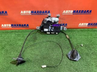 Электропривод двери задний левый MAZDA MPV 2006-2016