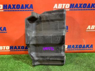 Защита двс передняя правая TOYOTA PASSO 2004-2010