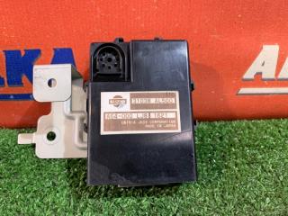 Блок управления NISSAN SKYLINE 2001-2006