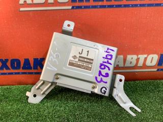 Блок управления АКПП NISSAN SKYLINE 2001-2006