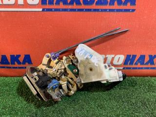 Замок двери задний правый NISSAN X-TRAIL 2000-2007 контрактная Замок двери задний правый NISSAN X-TRAIL 2000-2007