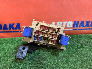 Блок предохранителей салонный NISSAN BLUEBIRD SYLPHY 2005-2012 контрактная Блок предохранителей салонный NISSAN BLUEBIRD SYLPHY 2005-2012