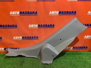 Обшивка стойки кузова задняя правая MAZDA AXELA 2003-2009
