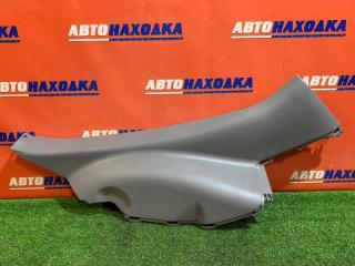 Обшивка стойки кузова задняя правая MAZDA DEMIO 2002-2007
