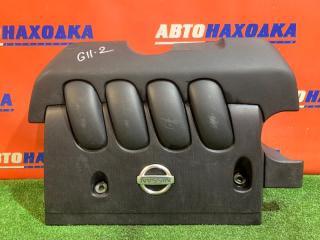 Крышка двигателя декоративная NISSAN BLUEBIRD SYLPHY 2005-2012
