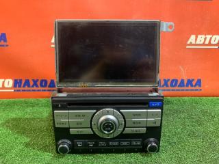 Монитор NISSAN BLUEBIRD SYLPHY 2005-2012 контрактная Монитор NISSAN BLUEBIRD SYLPHY 2005-2012