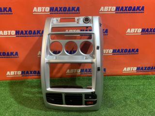 Консоль магнитофона NISSAN CUBE 2000-2002