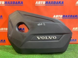 Крышка двигателя декоративная VOLVO V60 2010-2018