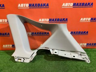 Обшивка стойки кузова задняя правая MAZDA AXELA 2003-2009