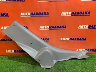 Обшивка стойки кузова задняя левая MAZDA AXELA 2003-2009