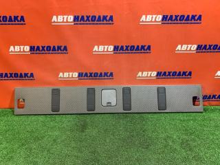 Пол багажника NISSAN X-TRAIL 2000-2007 контрактная Пол багажника NISSAN X-TRAIL 2000-2007