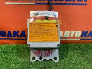 Блок управления airbag NISSAN TIIDA LATIO 2004-2012