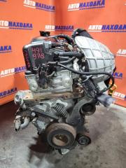 Двигатель MINI COOPER S 2001-2006