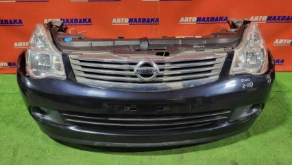 Ноускат передний NISSAN BLUEBIRD SYLPHY 2005-2012 контрактная Ноускат передний NISSAN BLUEBIRD SYLPHY 2005-2012