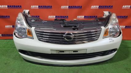 Ноускат передний NISSAN BLUEBIRD SYLPHY 2005-2012 контрактная Ноускат передний NISSAN BLUEBIRD SYLPHY 2005-2012