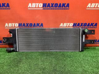 Радиатор инвертора NISSAN SKYLINE 2013-Н.В. контрактная Радиатор инвертора NISSAN SKYLINE 2013-Н.В.