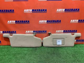 Козырек солнцезащитный NISSAN PRESAGE 1998-2003