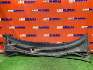 Решетка под лобовое стекло передняя NISSAN X-TRAIL 2000-2007