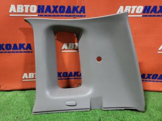 Обшивка багажника задняя правая NISSAN CUBE 1998-2002 контрактная Обшивка багажника задняя правая NISSAN CUBE 1998-2002