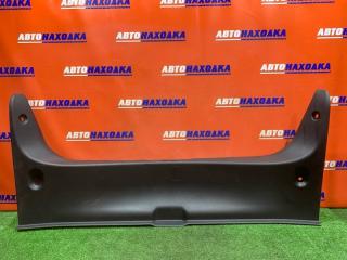 Накладка на порог багажника задняя NISSAN BLUEBIRD SYLPHY 2005-2012 контрактная Накладка на порог багажника задняя NISSAN BLUEBIRD SYLPHY 2005-2012